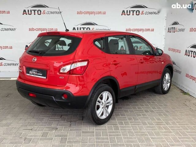 Ниссан Кашкай, объемом двигателя 2 л и пробегом 202 тыс. км за 11650 $, фото 2 на Automoto.ua