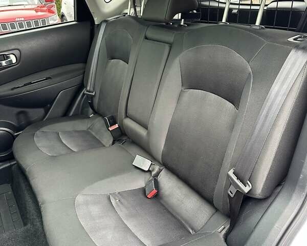 Ніссан Кашкай, об'ємом двигуна 1.5 л та пробігом 207 тис. км за 10400 $, фото 16 на Automoto.ua