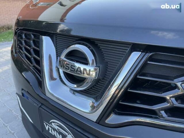 Ніссан Кашкай, об'ємом двигуна 1.6 л та пробігом 211 тис. км за 9800 $, фото 24 на Automoto.ua