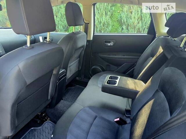 Ниссан Кашкай, объемом двигателя 1.5 л и пробегом 185 тыс. км за 9200 $, фото 22 на Automoto.ua