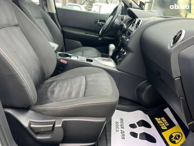 Ніссан Кашкай, об'ємом двигуна 2 л та пробігом 151 тис. км за 10500 $, фото 23 на Automoto.ua