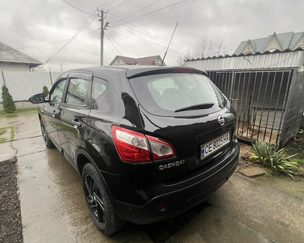 Ниссан Кашкай, объемом двигателя 1.5 л и пробегом 248 тыс. км за 8999 $, фото 6 на Automoto.ua