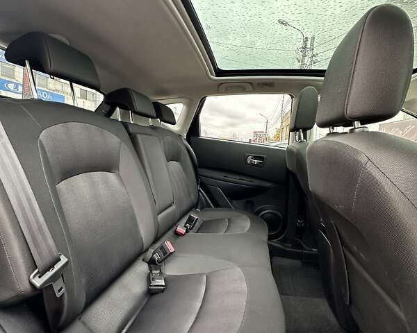Ніссан Кашкай, об'ємом двигуна 1.6 л та пробігом 108 тис. км за 12300 $, фото 19 на Automoto.ua