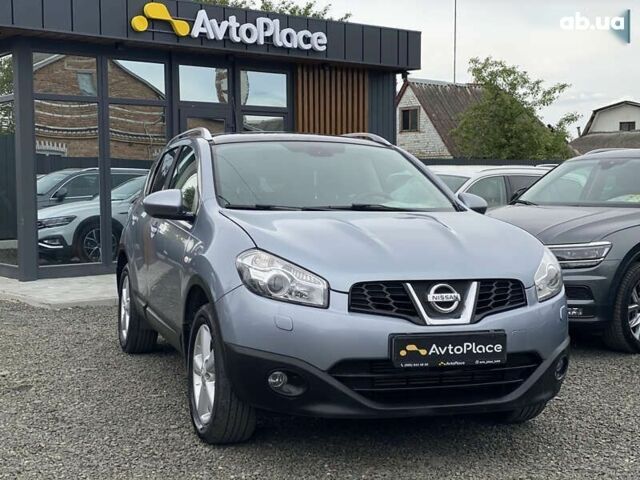 Ниссан Кашкай, объемом двигателя 1.5 л и пробегом 213 тыс. км за 9900 $, фото 22 на Automoto.ua