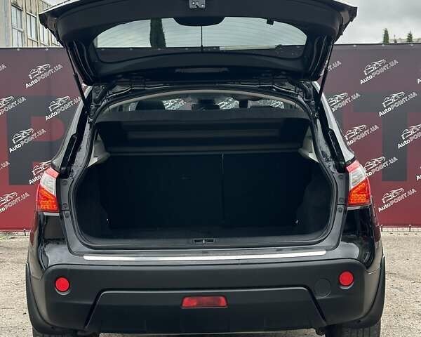 Ніссан Кашкай, об'ємом двигуна 1.6 л та пробігом 108 тис. км за 12300 $, фото 9 на Automoto.ua