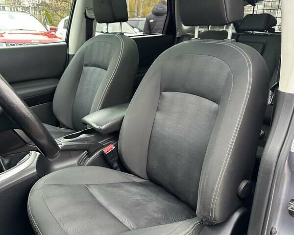 Ніссан Кашкай, об'ємом двигуна 1.5 л та пробігом 207 тис. км за 10400 $, фото 26 на Automoto.ua