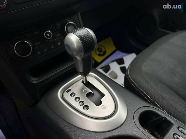 Ніссан Кашкай, об'ємом двигуна 2 л та пробігом 151 тис. км за 10500 $, фото 18 на Automoto.ua