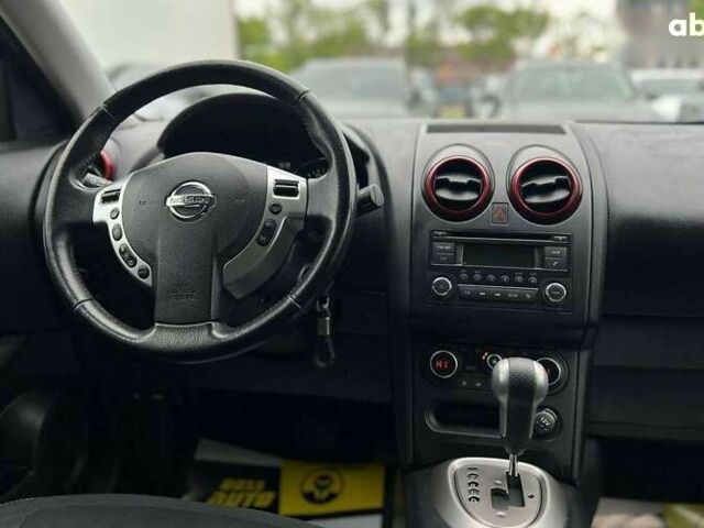 Ниссан Кашкай, объемом двигателя 2 л и пробегом 165 тыс. км за 12300 $, фото 13 на Automoto.ua