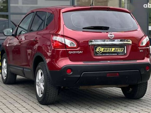 Ниссан Кашкай, объемом двигателя 2 л и пробегом 165 тыс. км за 12300 $, фото 3 на Automoto.ua