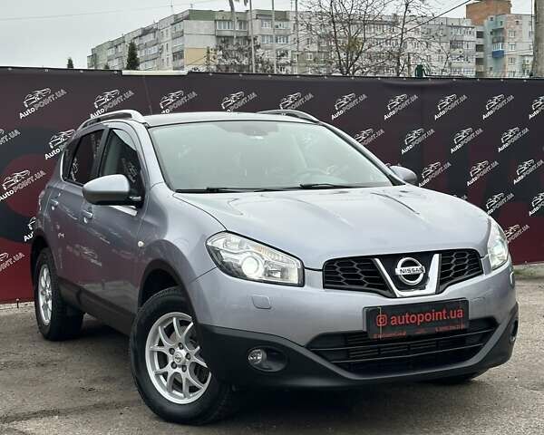 Ніссан Кашкай, об'ємом двигуна 1.5 л та пробігом 207 тис. км за 10400 $, фото 2 на Automoto.ua