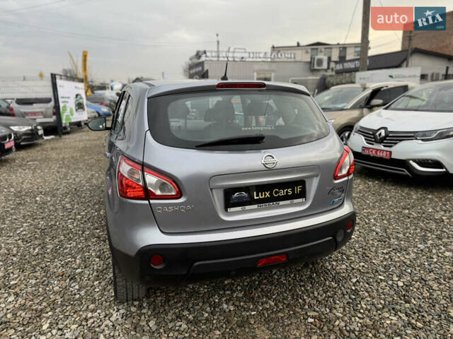 Ниссан Кашкай, объемом двигателя 0 л и пробегом 254 тыс. км за 9700 $, фото 10 на Automoto.ua