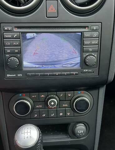 Ниссан Кашкай, объемом двигателя 1.5 л и пробегом 211 тыс. км за 10800 $, фото 8 на Automoto.ua