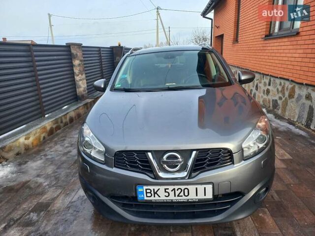 Ниссан Кашкай, объемом двигателя 2 л и пробегом 235 тыс. км за 13200 $, фото 3 на Automoto.ua