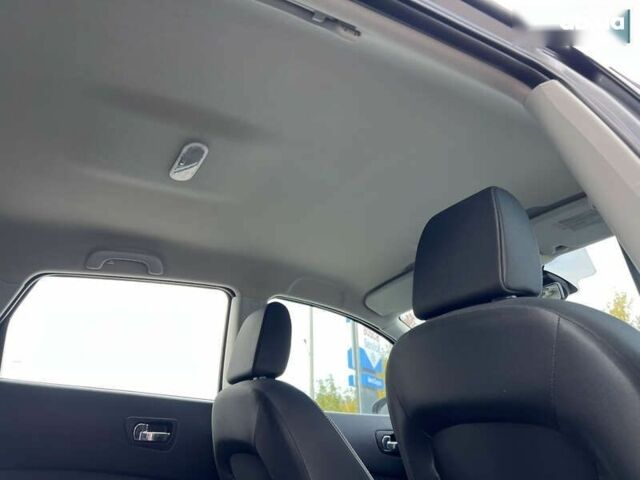 Ниссан Кашкай, объемом двигателя 1.5 л и пробегом 120 тыс. км за 11490 $, фото 29 на Automoto.ua