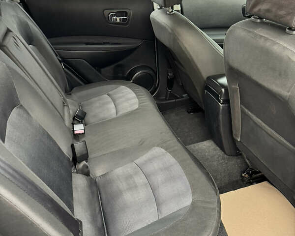 Ниссан Кашкай, объемом двигателя 0 л и пробегом 254 тыс. км за 9700 $, фото 29 на Automoto.ua