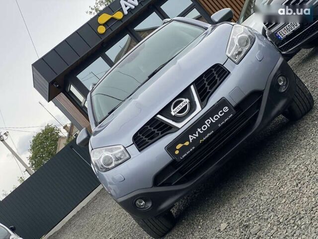 Ниссан Кашкай, объемом двигателя 1.5 л и пробегом 213 тыс. км за 9900 $, фото 24 на Automoto.ua