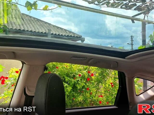 Ніссан Кашкай, об'ємом двигуна 1.5 л та пробігом 223 тис. км за 10000 $, фото 2 на Automoto.ua