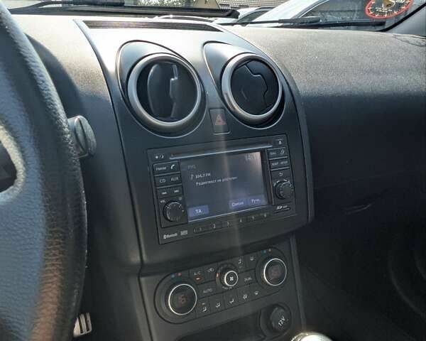 Ніссан Кашкай, об'ємом двигуна 1.5 л та пробігом 300 тис. км за 9190 $, фото 18 на Automoto.ua