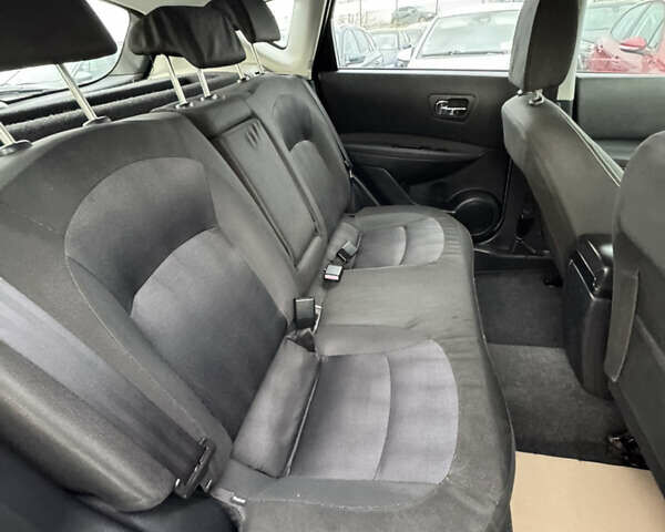 Ниссан Кашкай, объемом двигателя 0 л и пробегом 254 тыс. км за 9700 $, фото 30 на Automoto.ua