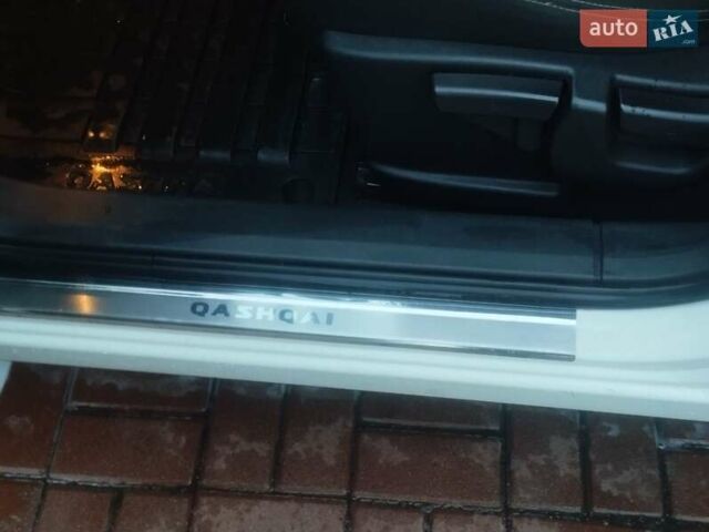 Ніссан Кашкай, об'ємом двигуна 1.5 л та пробігом 173 тис. км за 11999 $, фото 17 на Automoto.ua