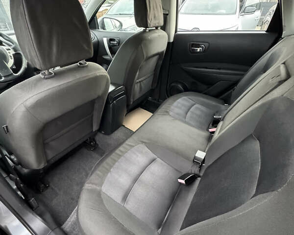 Ниссан Кашкай, объемом двигателя 0 л и пробегом 254 тыс. км за 9700 $, фото 20 на Automoto.ua