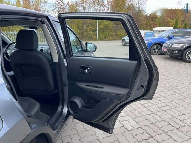 Ниссан Кашкай, объемом двигателя 1.5 л и пробегом 120 тыс. км за 11490 $, фото 26 на Automoto.ua