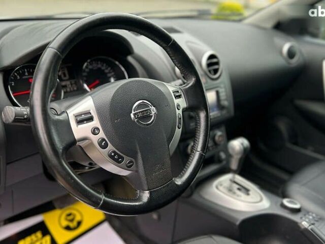 Ніссан Кашкай, об'ємом двигуна 2 л та пробігом 150 тис. км за 10490 $, фото 14 на Automoto.ua