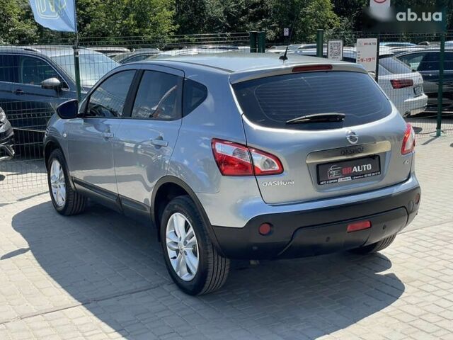Ниссан Кашкай, объемом двигателя 1.5 л и пробегом 191 тыс. км за 11855 $, фото 19 на Automoto.ua