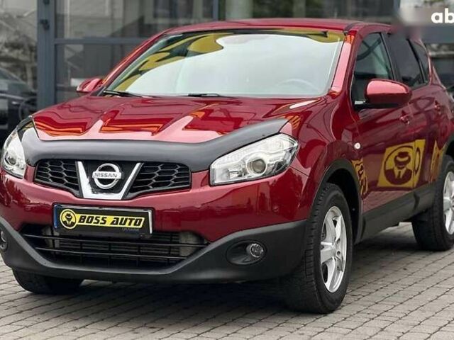 Ниссан Кашкай, объемом двигателя 2 л и пробегом 165 тыс. км за 12300 $, фото 2 на Automoto.ua