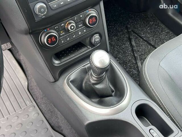 Ниссан Кашкай, объемом двигателя 1.5 л и пробегом 120 тыс. км за 11990 $, фото 20 на Automoto.ua