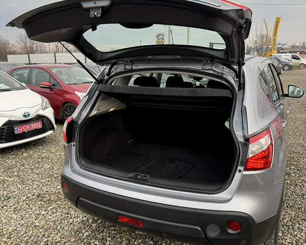 Ниссан Кашкай, объемом двигателя 0 л и пробегом 254 тыс. км за 9700 $, фото 22 на Automoto.ua