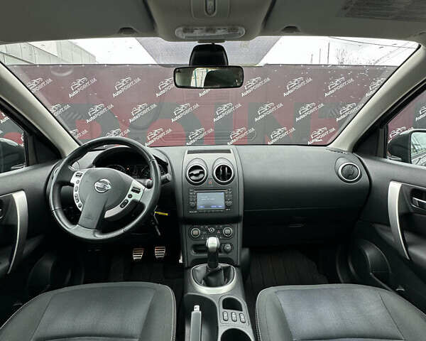 Ниссан Кашкай, объемом двигателя 1.6 л и пробегом 108 тыс. км за 11500 $, фото 14 на Automoto.ua