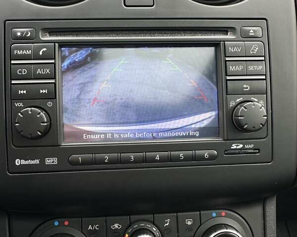 Ніссан Кашкай, об'ємом двигуна 1.6 л та пробігом 108 тис. км за 12300 $, фото 15 на Automoto.ua