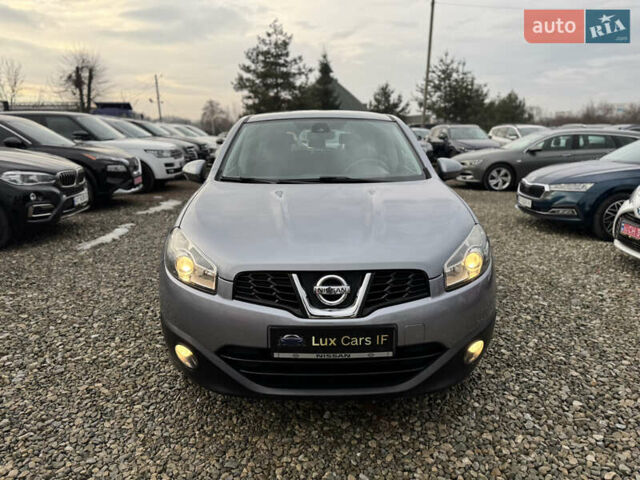 Ниссан Кашкай, объемом двигателя 0 л и пробегом 254 тыс. км за 9700 $, фото 4 на Automoto.ua