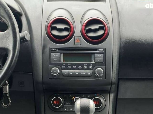 Ниссан Кашкай, объемом двигателя 2 л и пробегом 165 тыс. км за 12300 $, фото 18 на Automoto.ua