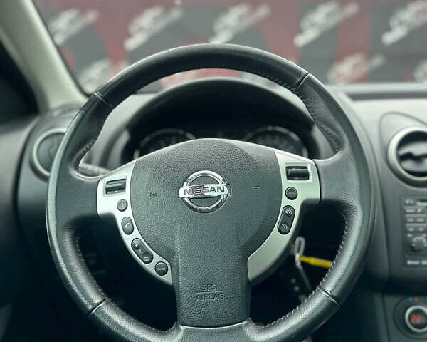 Ниссан Кашкай, объемом двигателя 1.6 л и пробегом 108 тыс. км за 11500 $, фото 16 на Automoto.ua