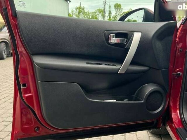 Ниссан Кашкай, объемом двигателя 2 л и пробегом 165 тыс. км за 12300 $, фото 7 на Automoto.ua