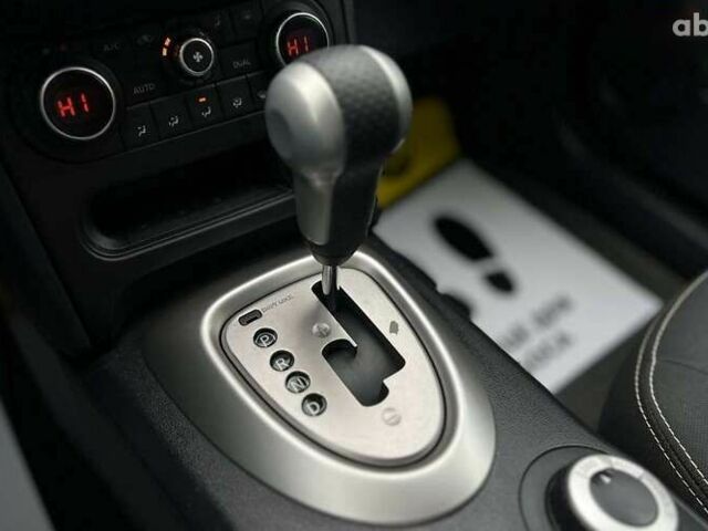 Ниссан Кашкай, объемом двигателя 2 л и пробегом 165 тыс. км за 12300 $, фото 16 на Automoto.ua