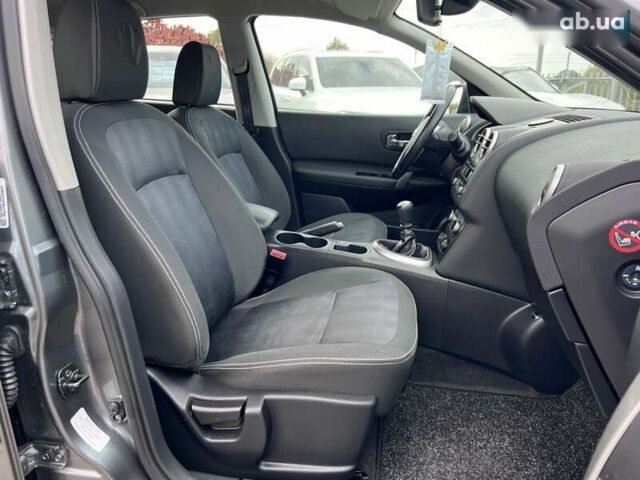 Ниссан Кашкай, объемом двигателя 1.5 л и пробегом 120 тыс. км за 11990 $, фото 24 на Automoto.ua