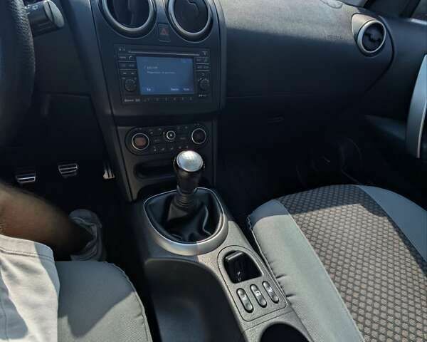 Ніссан Кашкай, об'ємом двигуна 1.5 л та пробігом 300 тис. км за 9190 $, фото 17 на Automoto.ua