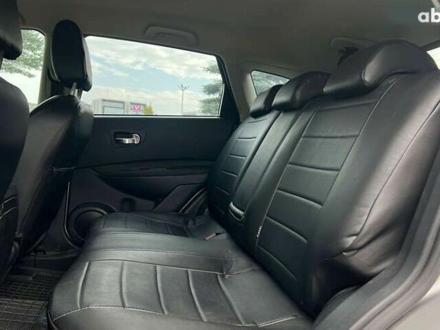 Ніссан Кашкай, об'ємом двигуна 2 л та пробігом 150 тис. км за 10490 $, фото 9 на Automoto.ua