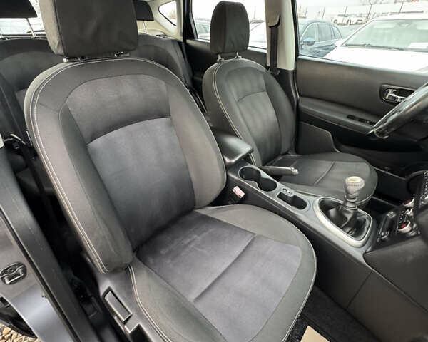 Ниссан Кашкай, объемом двигателя 0 л и пробегом 254 тыс. км за 9700 $, фото 25 на Automoto.ua