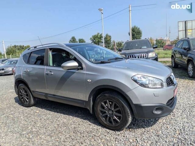 Ніссан Кашкай, об'ємом двигуна 1.5 л та пробігом 300 тис. км за 9190 $, фото 6 на Automoto.ua