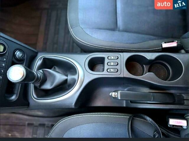 Ниссан Кашкай, объемом двигателя 1.5 л и пробегом 164 тыс. км за 10200 $, фото 1 на Automoto.ua