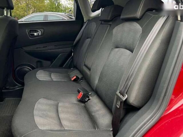 Ниссан Кашкай, объемом двигателя 2 л и пробегом 165 тыс. км за 12300 $, фото 23 на Automoto.ua