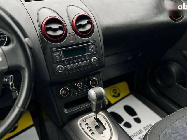 Ниссан Кашкай, объемом двигателя 2 л и пробегом 165 тыс. км за 12300 $, фото 17 на Automoto.ua