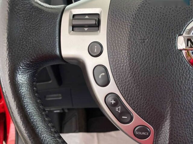 Ниссан Кашкай, объемом двигателя 2 л и пробегом 202 тыс. км за 11650 $, фото 9 на Automoto.ua
