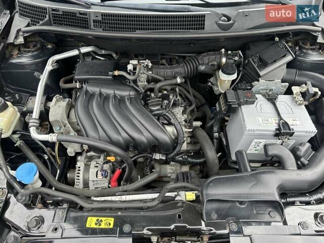 Ніссан Кашкай, об'ємом двигуна 1.6 л та пробігом 108 тис. км за 12300 $, фото 27 на Automoto.ua