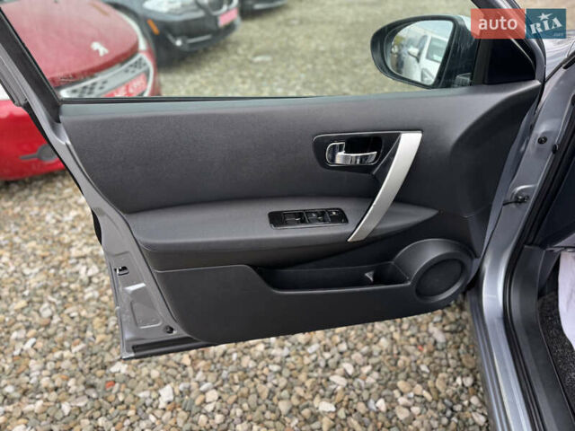 Ниссан Кашкай, объемом двигателя 0 л и пробегом 254 тыс. км за 9700 $, фото 15 на Automoto.ua