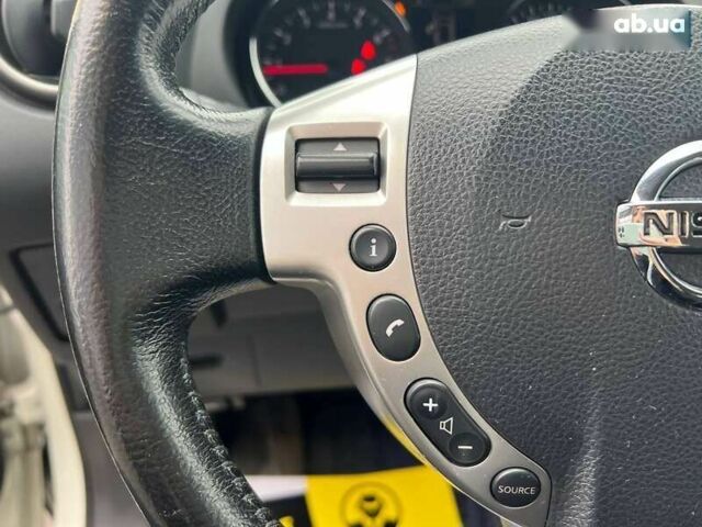 Ніссан Кашкай, об'ємом двигуна 2 л та пробігом 151 тис. км за 10500 $, фото 12 на Automoto.ua